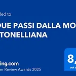 A Due Passi Dalla Mole Antonelliana